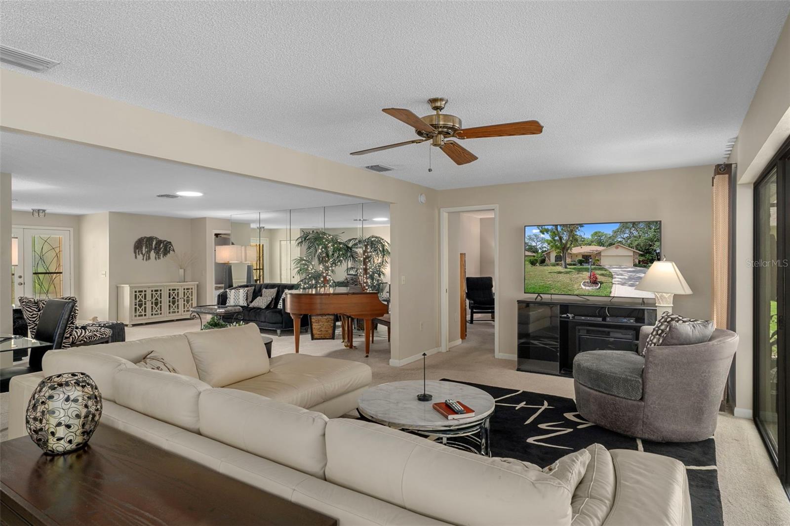TIMBER PINES - Residential