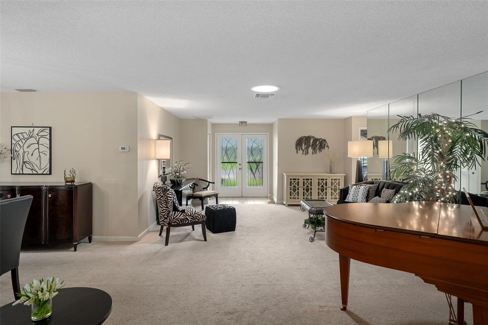 TIMBER PINES - Residential