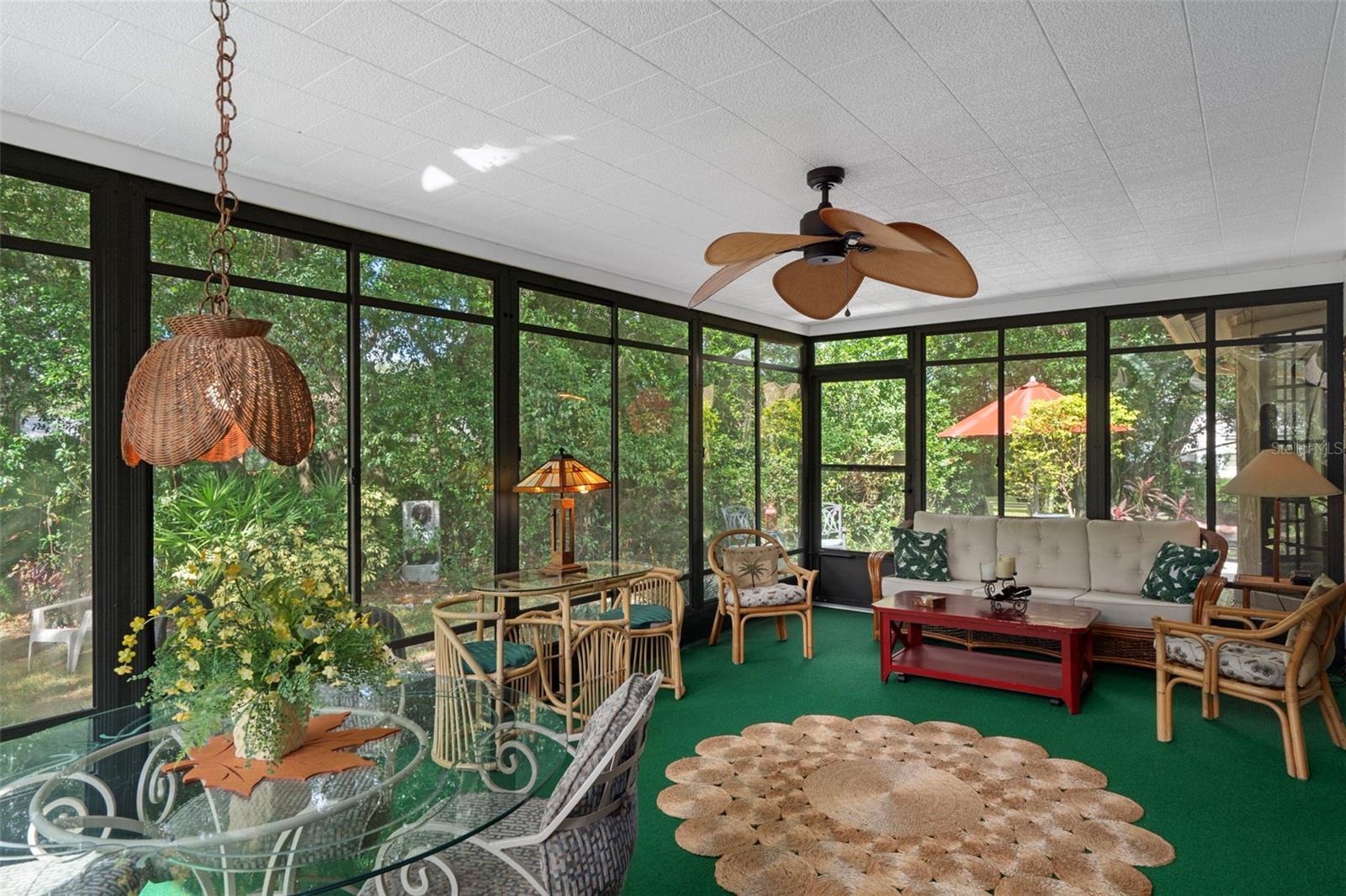 TIMBER PINES - Residential