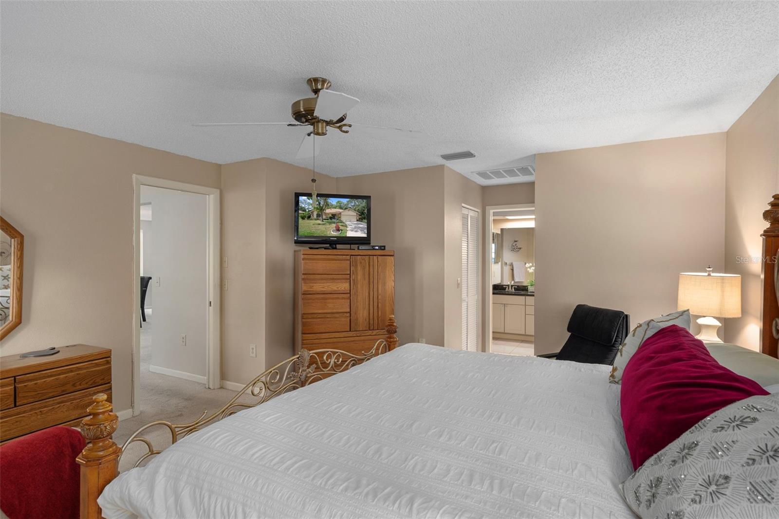 TIMBER PINES - Residential