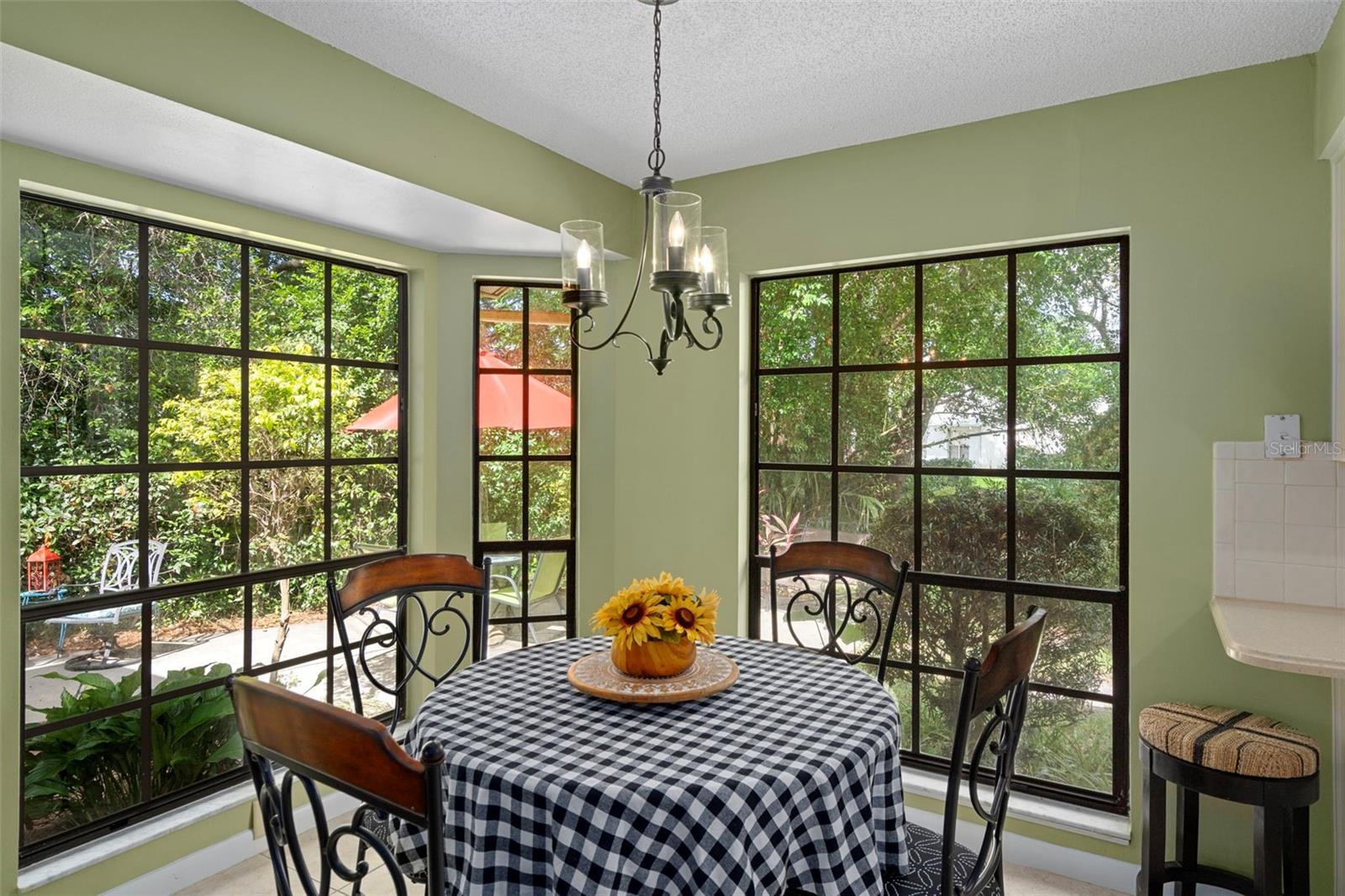 TIMBER PINES - Residential