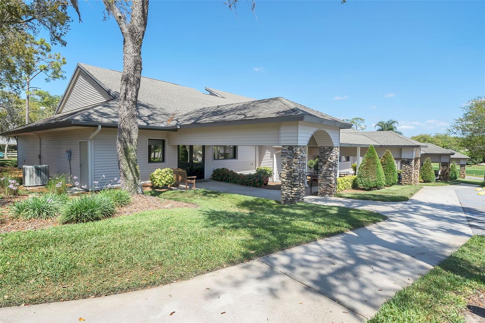 TIMBER PINES - Residential