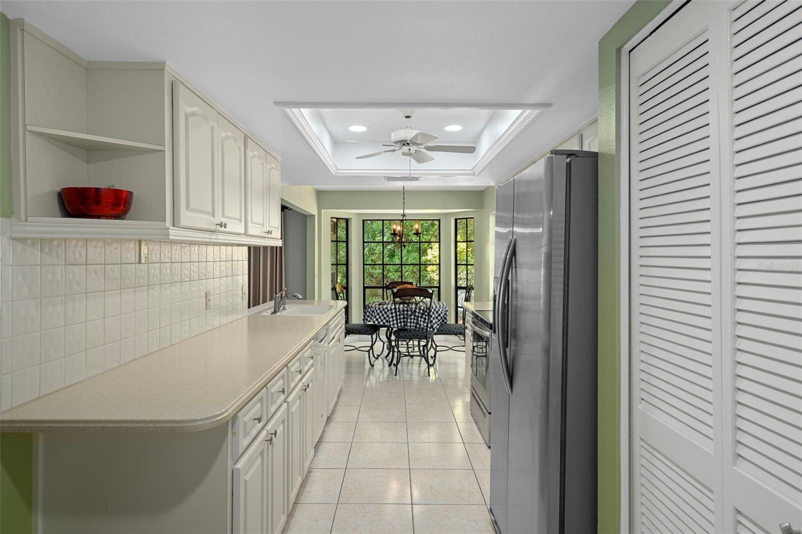 TIMBER PINES - Residential