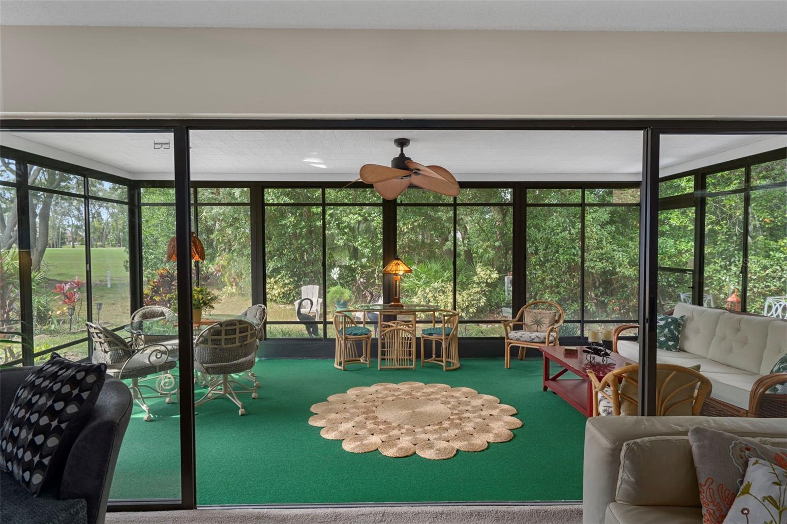 TIMBER PINES - Residential