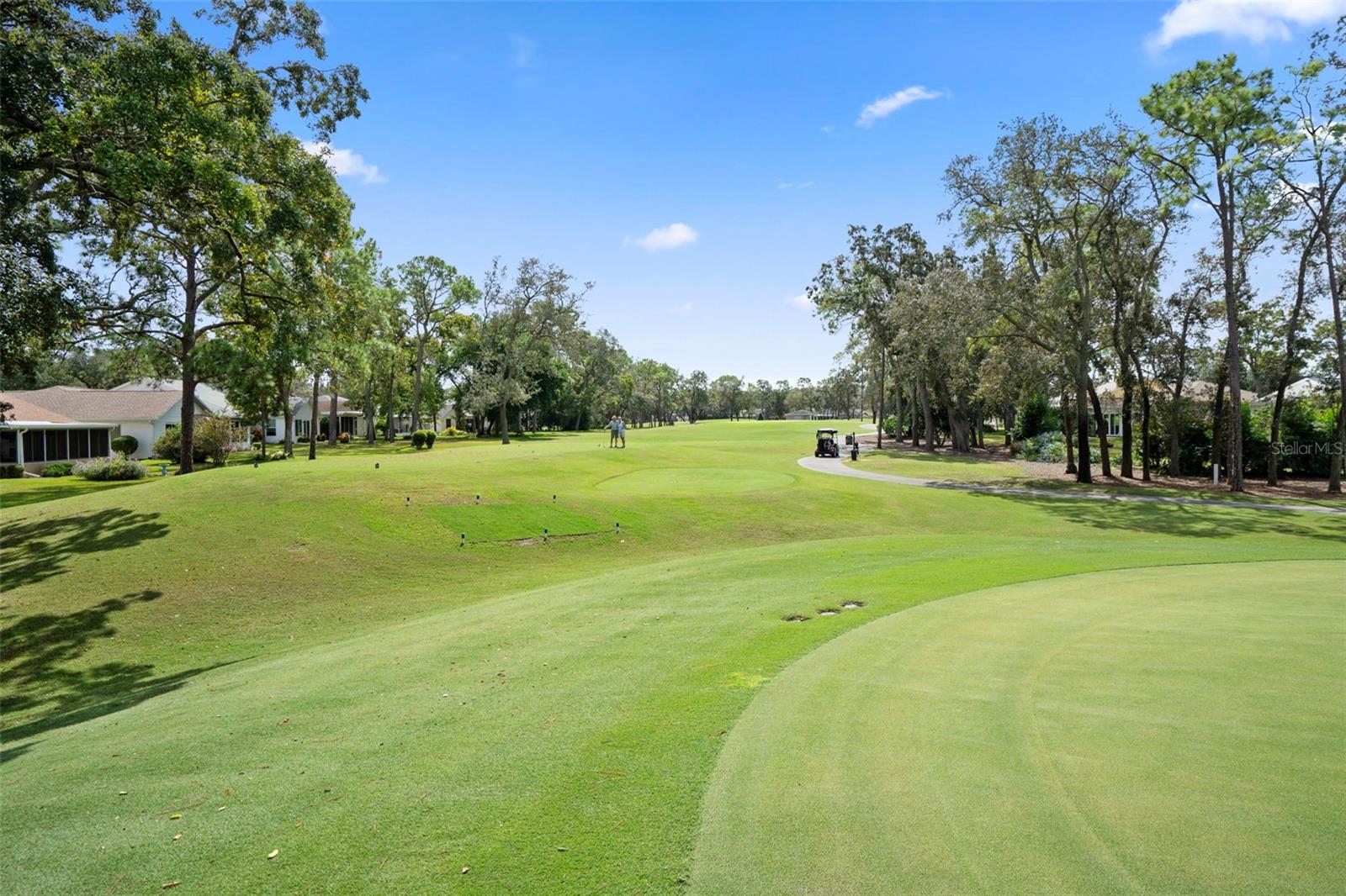TIMBER PINES - Residential