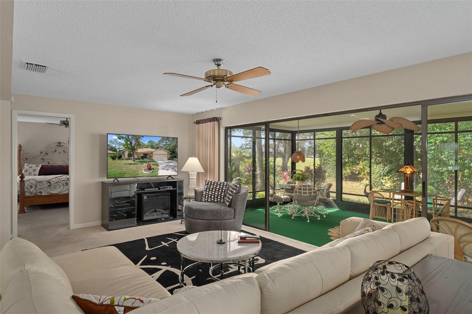 TIMBER PINES - Residential