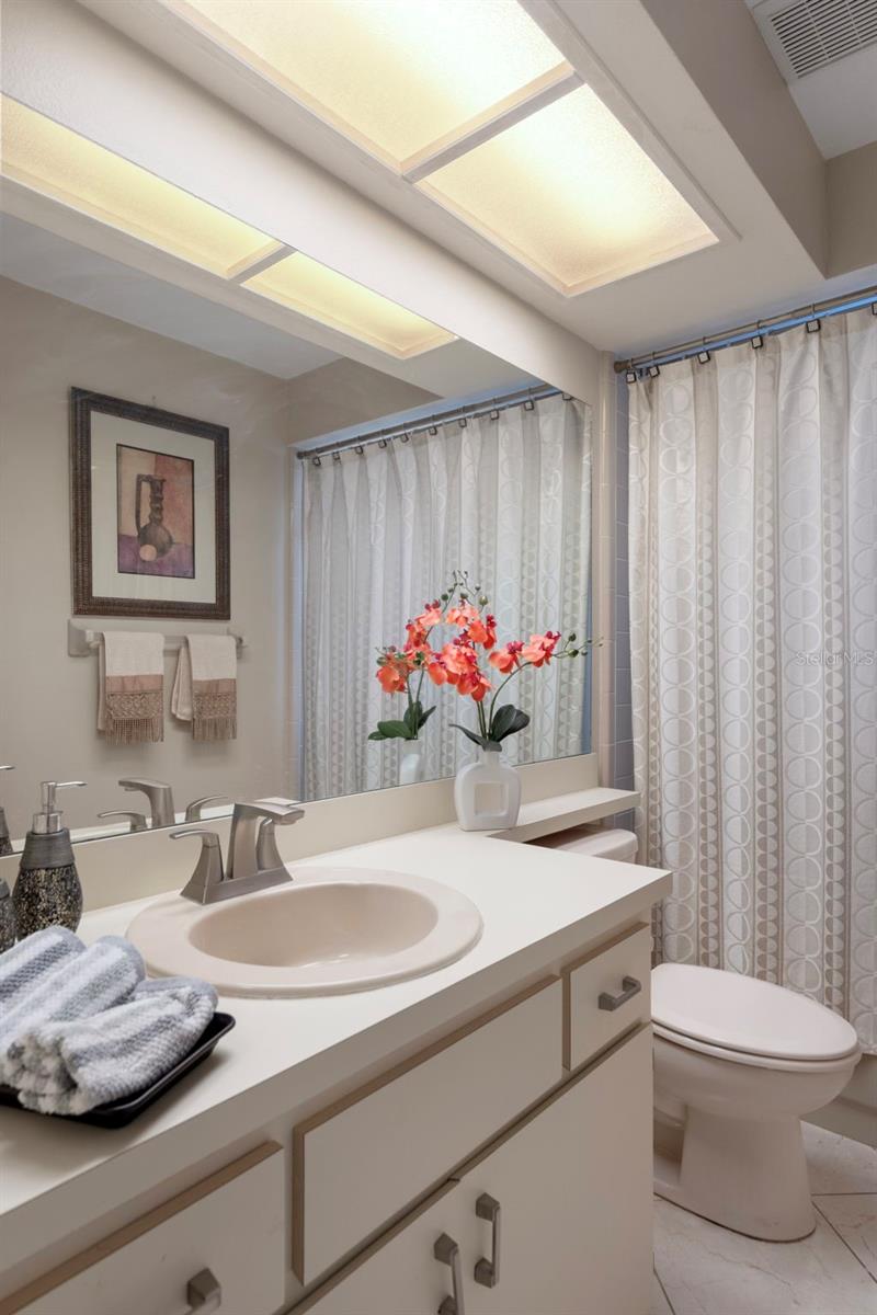 TIMBER PINES - Residential