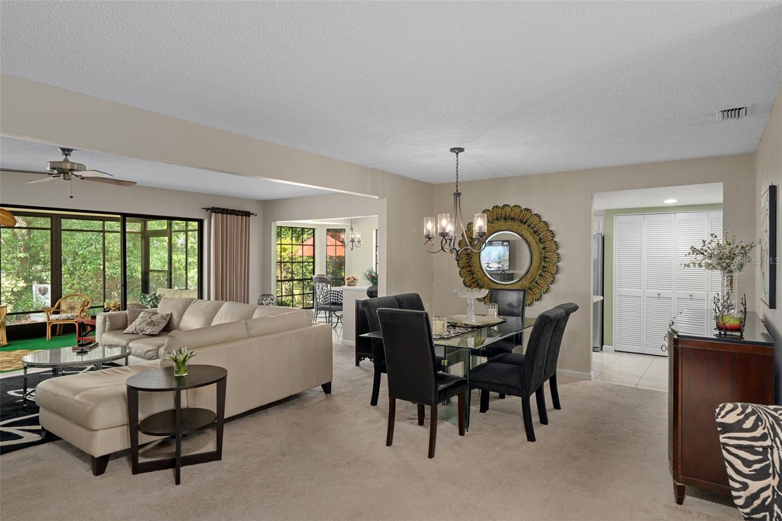 TIMBER PINES - Residential