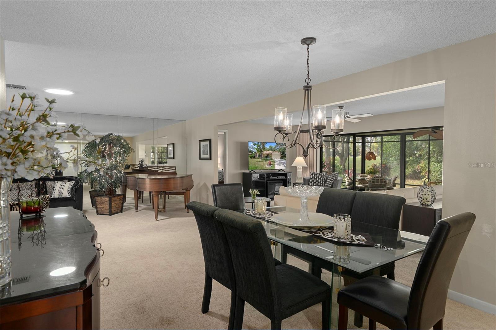 TIMBER PINES - Residential
