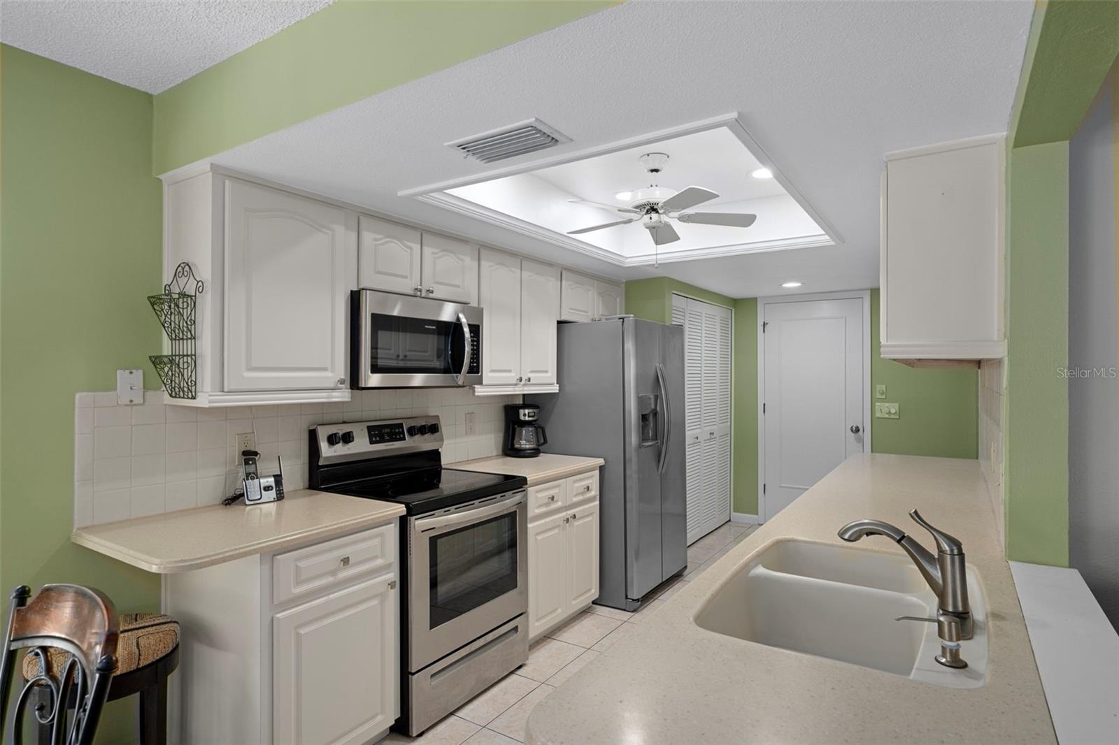 TIMBER PINES - Residential