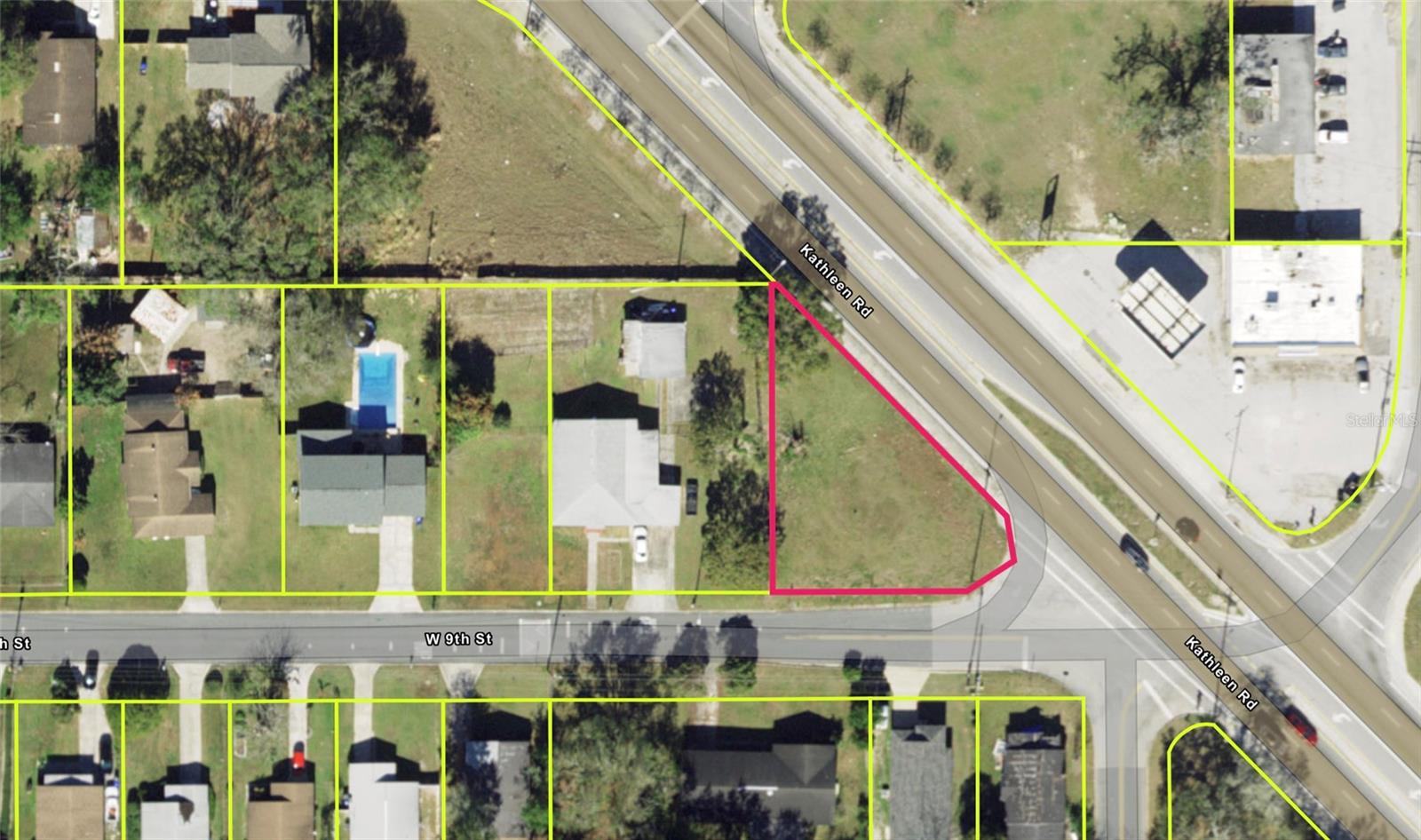 1331 Kathleen Rd, Lakeland, FL 33805