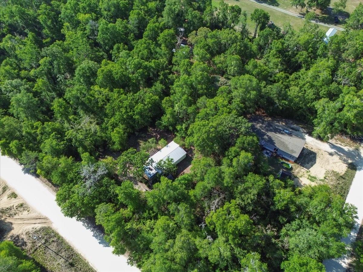 HERNDON ACRES SUB - Residential