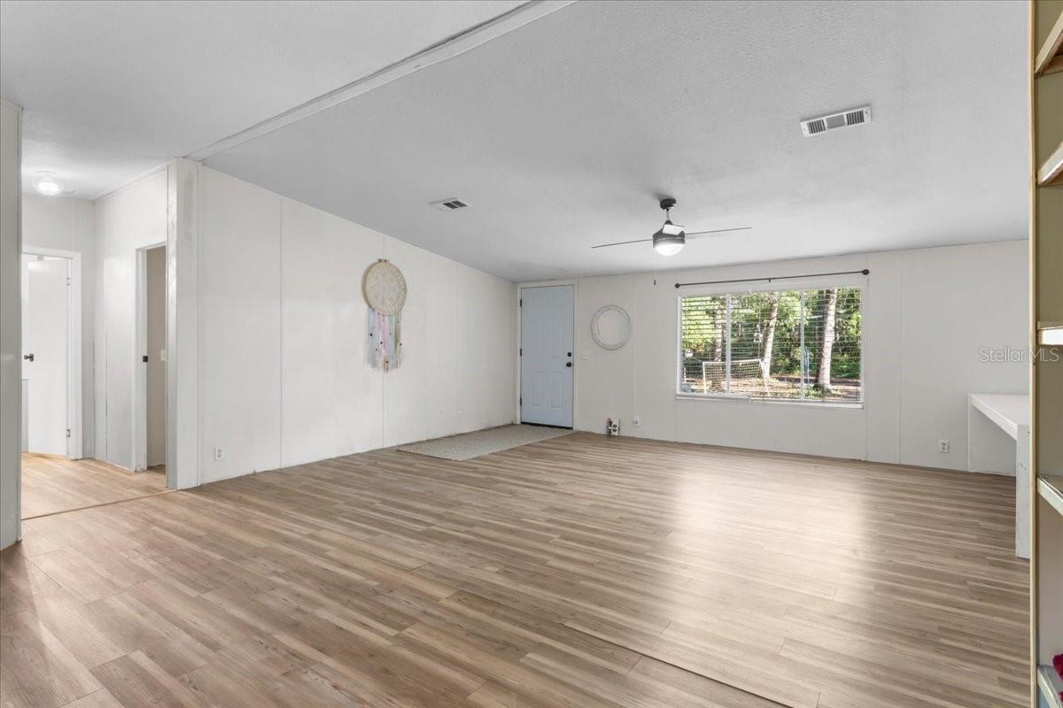 HERNDON ACRES SUB - Residential