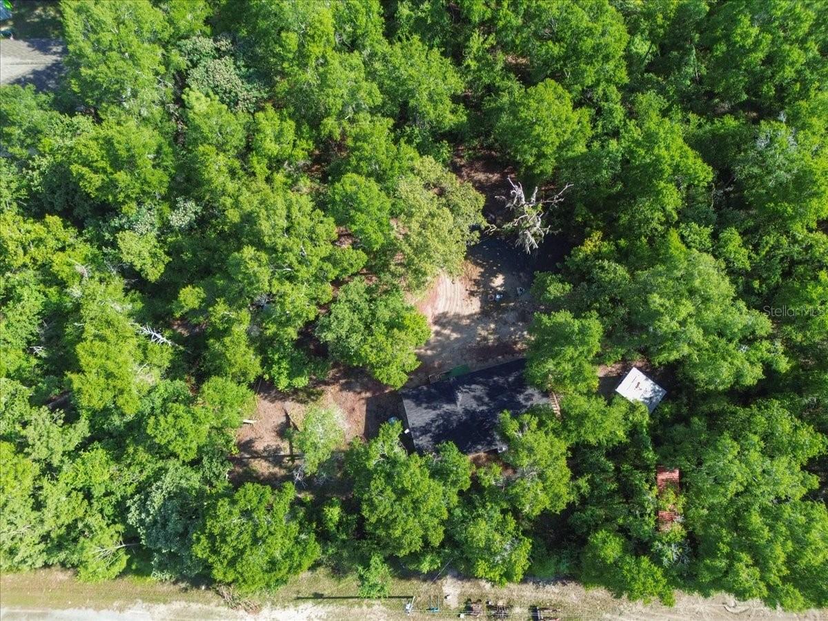 HERNDON ACRES SUB - Residential