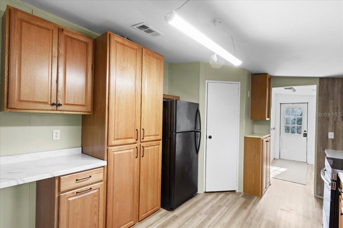 HERNDON ACRES SUB - Residential