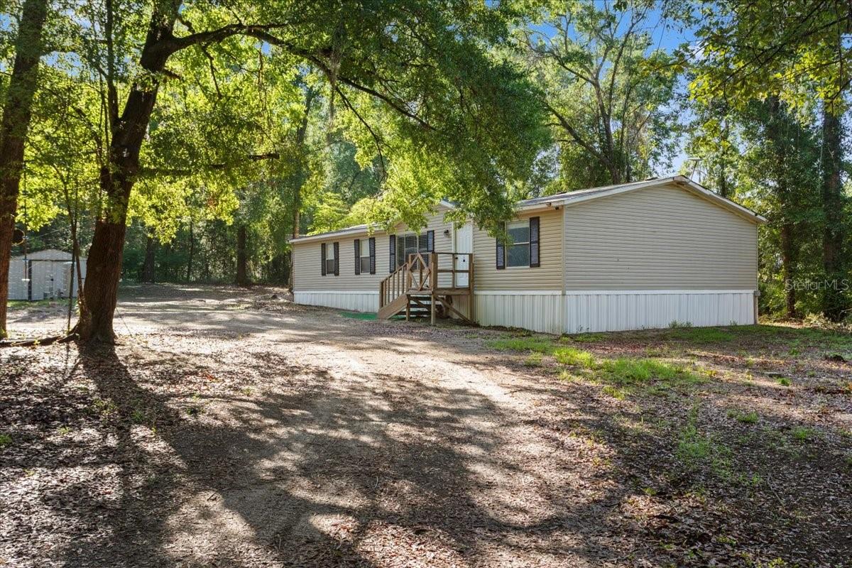 HERNDON ACRES SUB - Residential