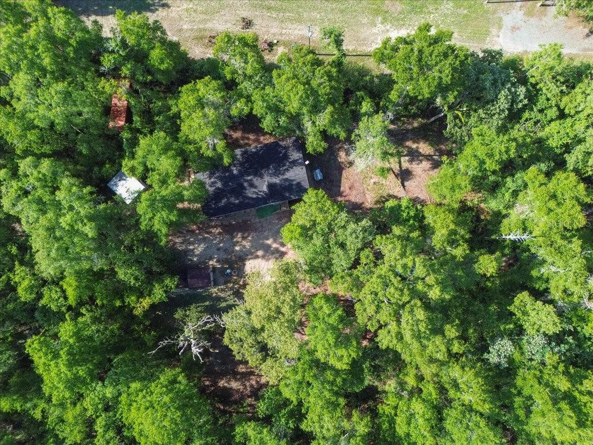 HERNDON ACRES SUB - Residential