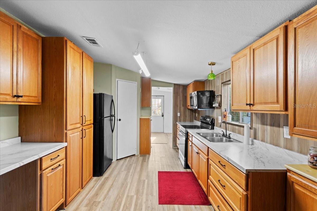 HERNDON ACRES SUB - Residential