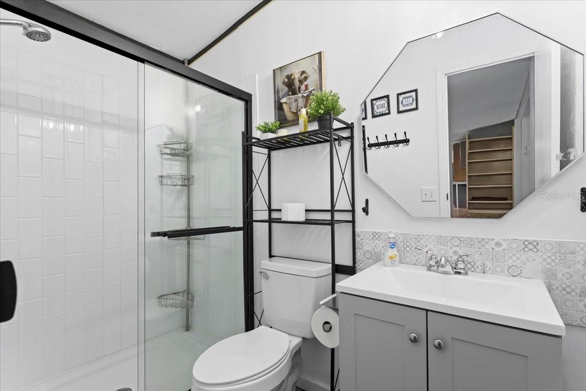 HERNDON ACRES SUB - Residential