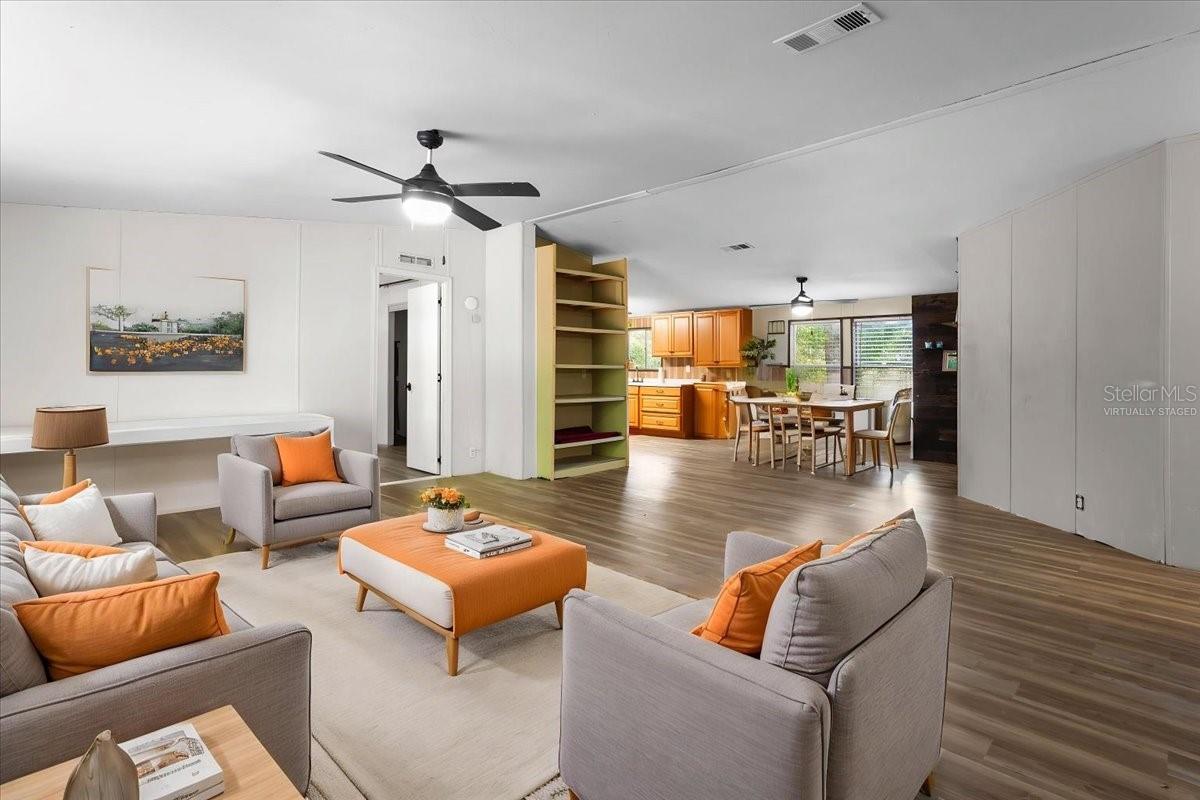 HERNDON ACRES SUB - Residential
