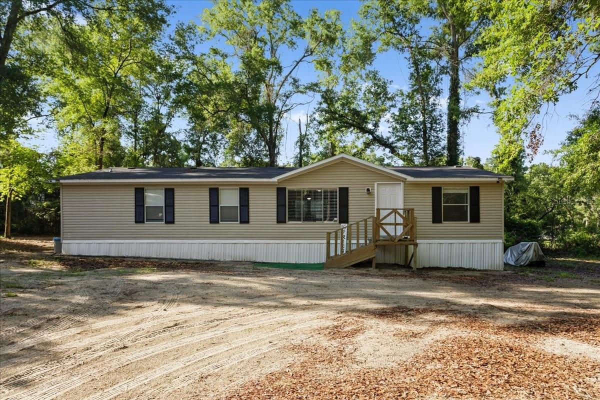 HERNDON ACRES SUB - Residential