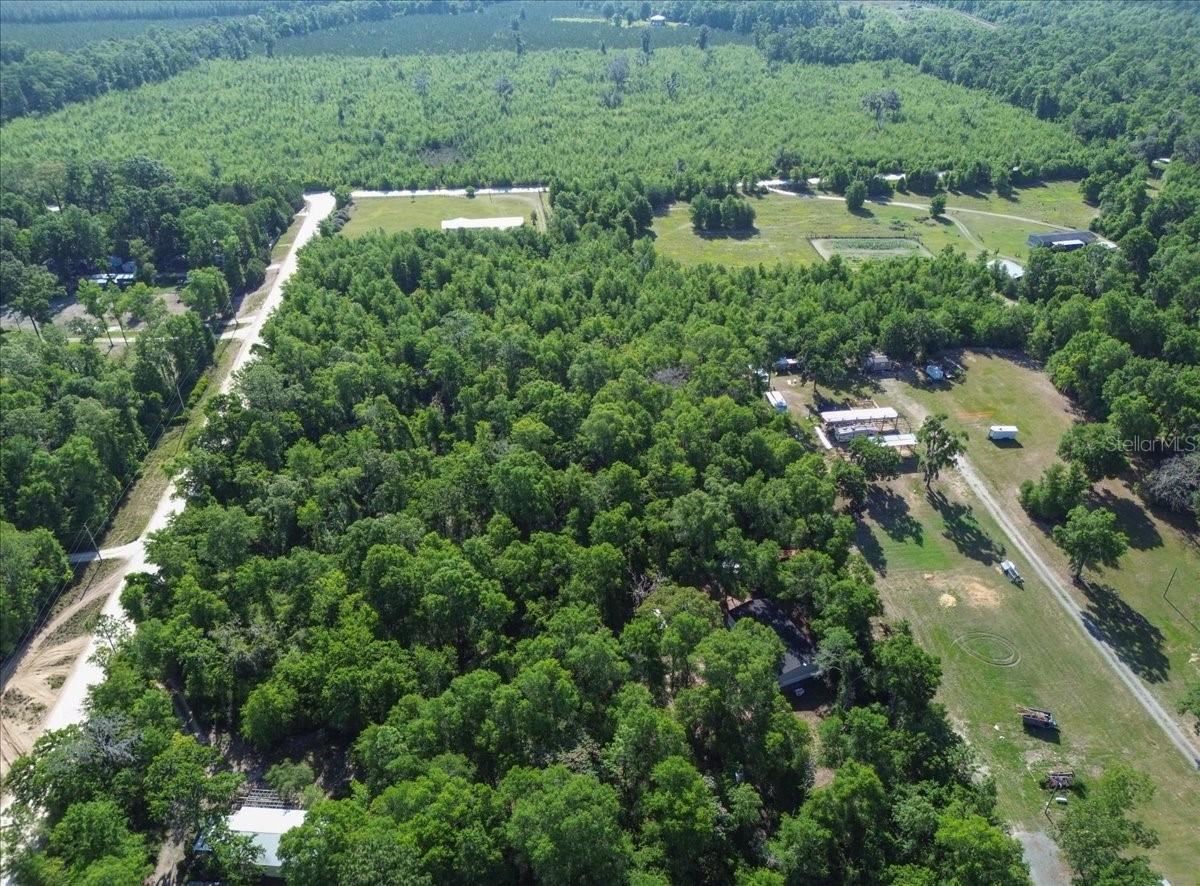 HERNDON ACRES SUB - Residential