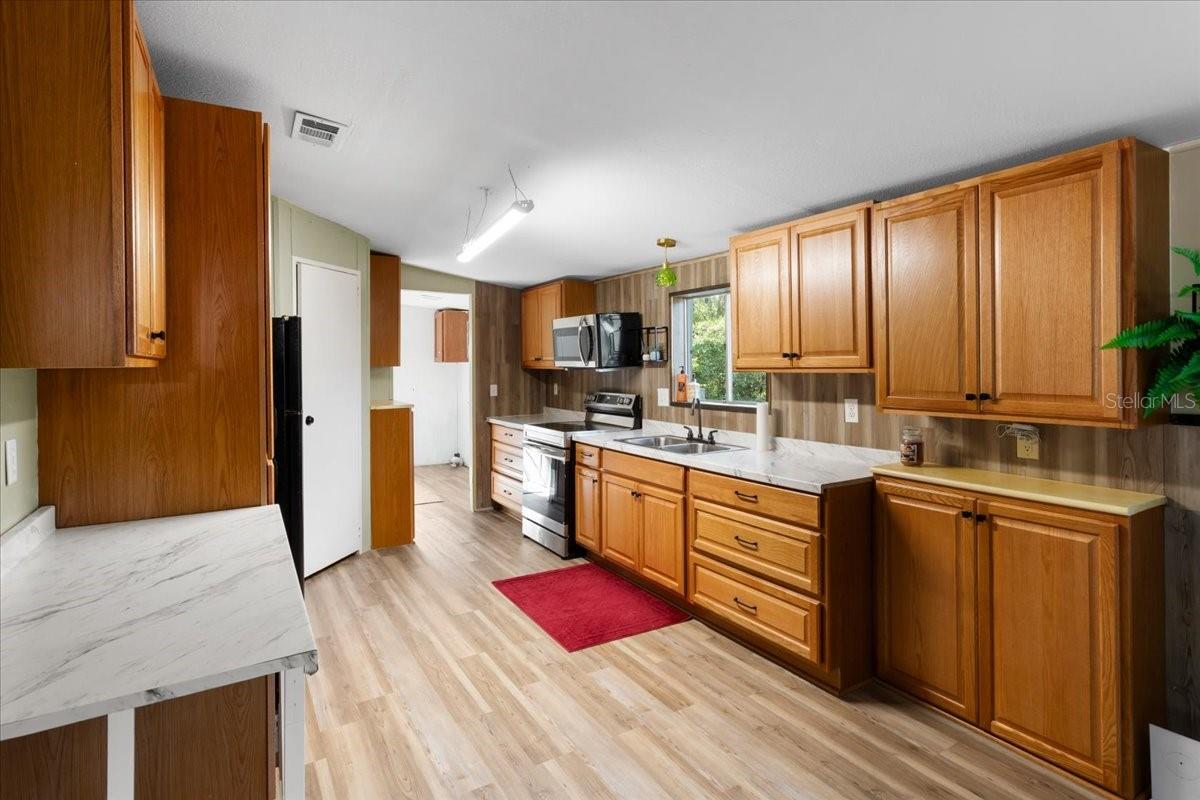 HERNDON ACRES SUB - Residential