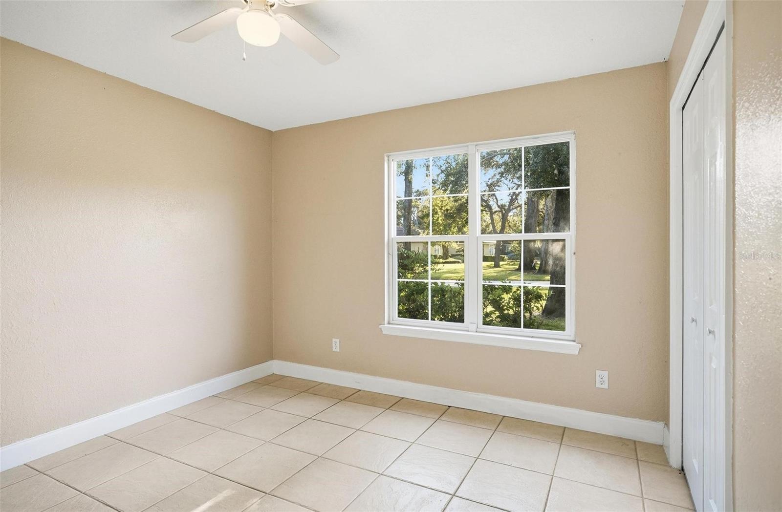 TALL TREES - Residential