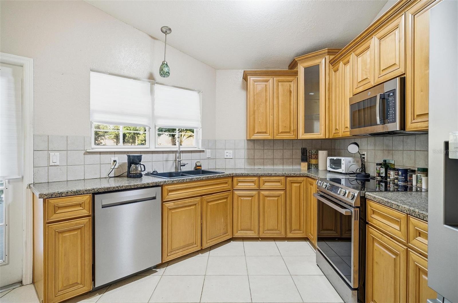 TALL TREES - Residential