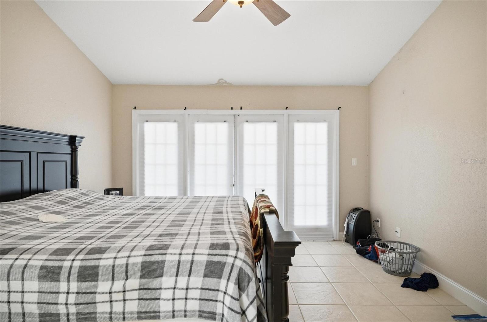 TALL TREES - Residential