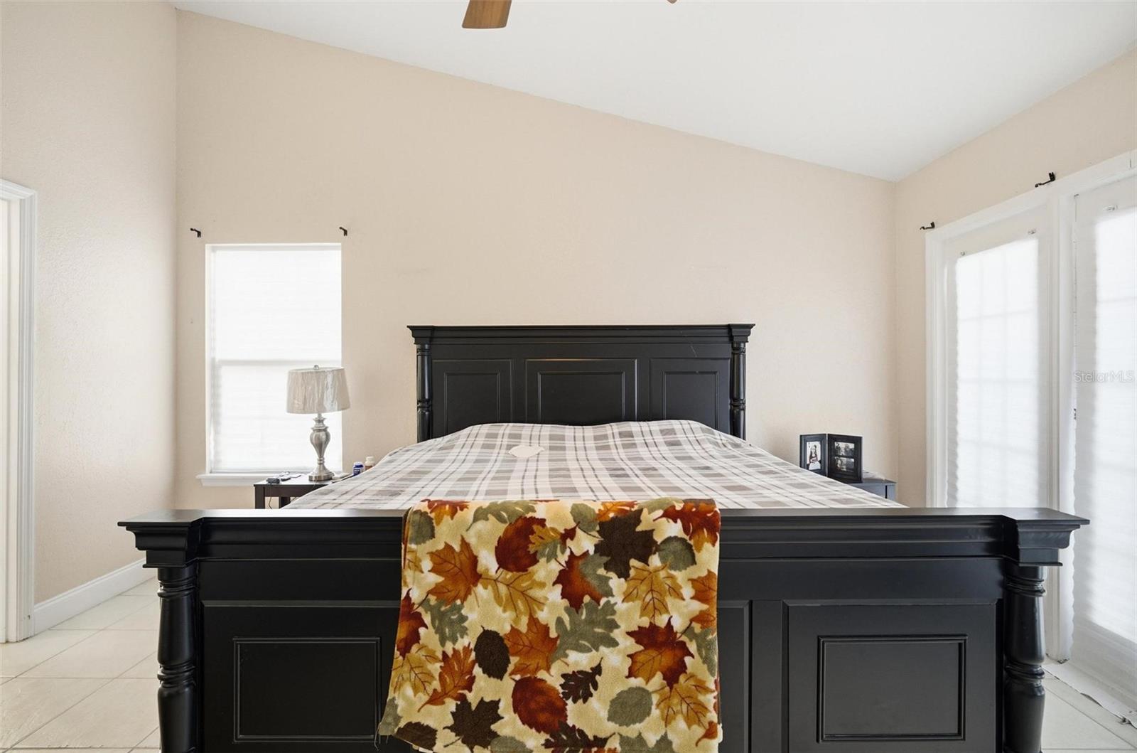 TALL TREES - Residential