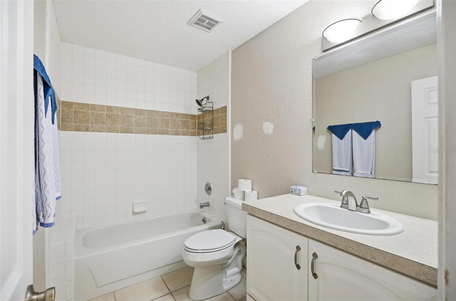 TALL TREES - Residential