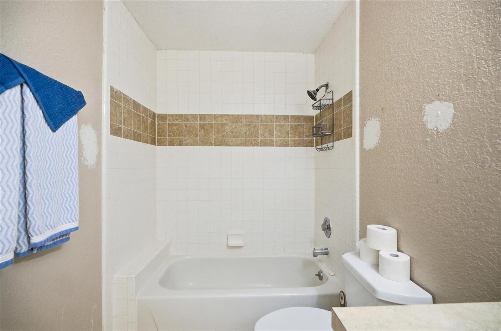 TALL TREES - Residential