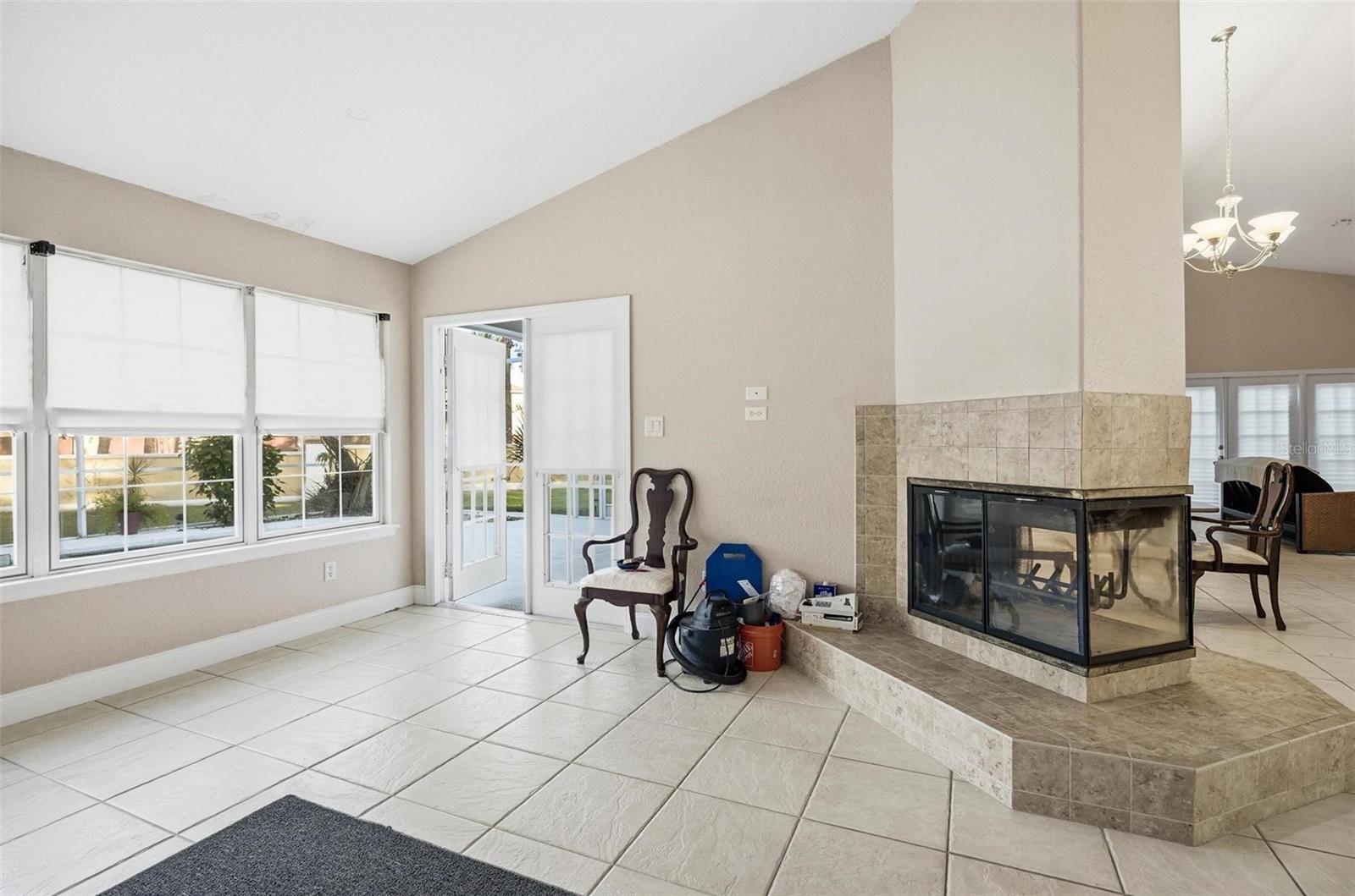 TALL TREES - Residential