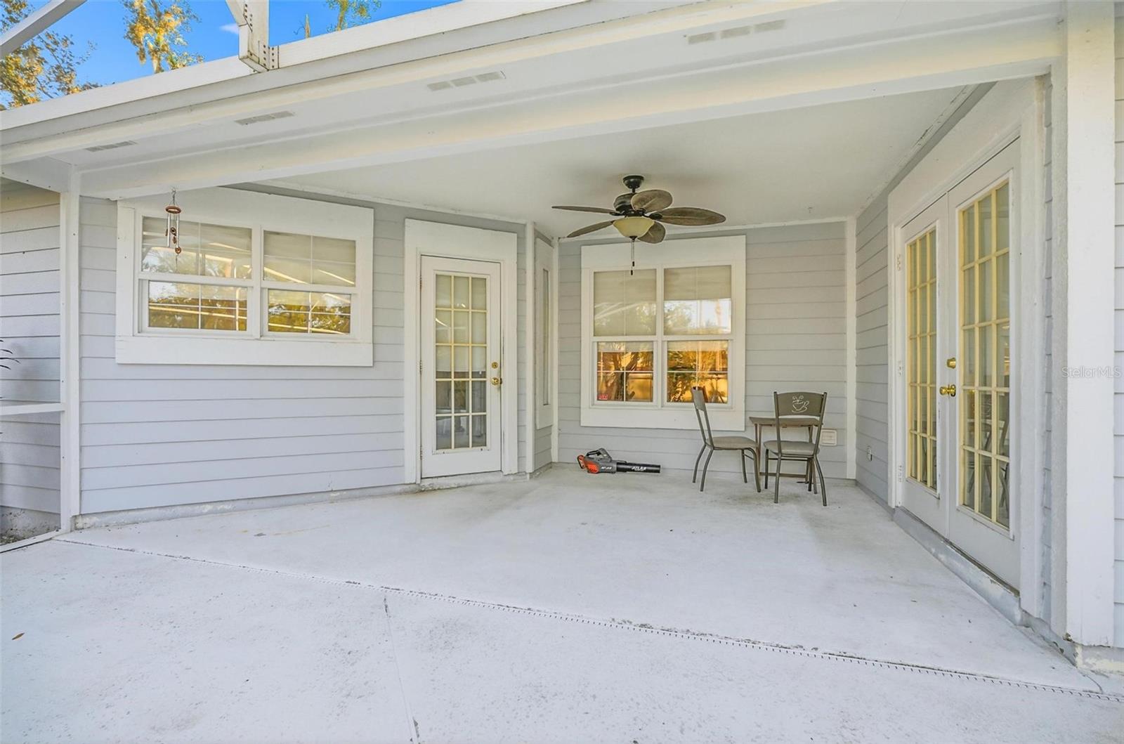 TALL TREES - Residential