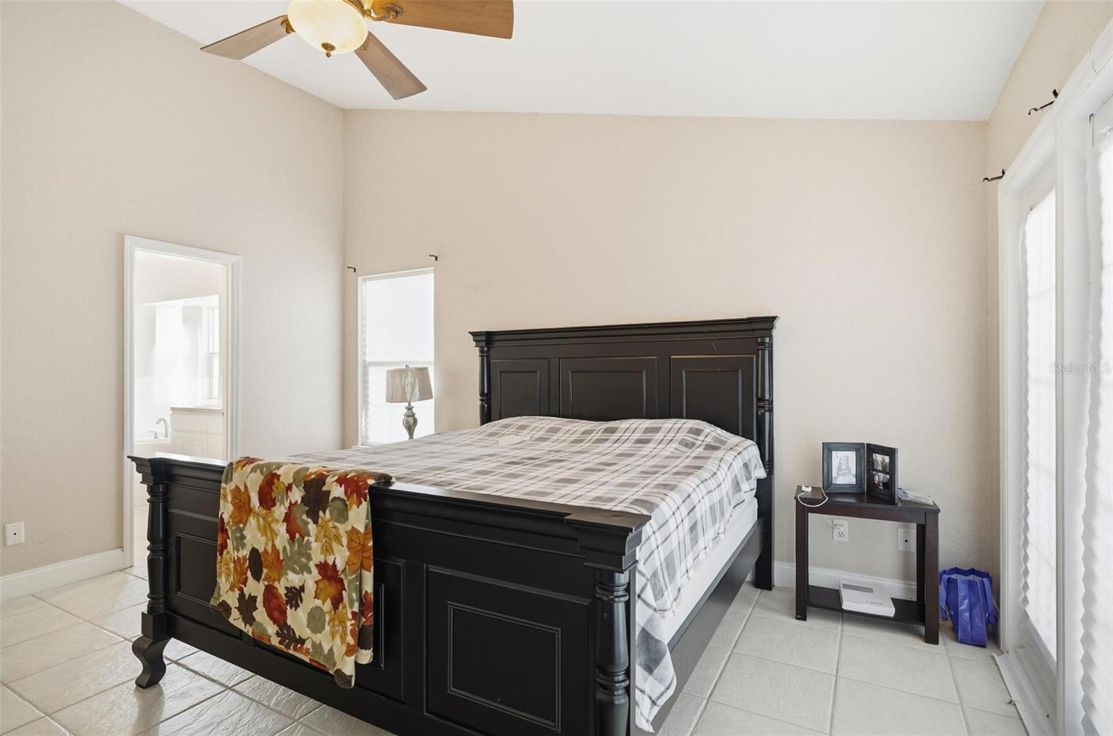 TALL TREES - Residential