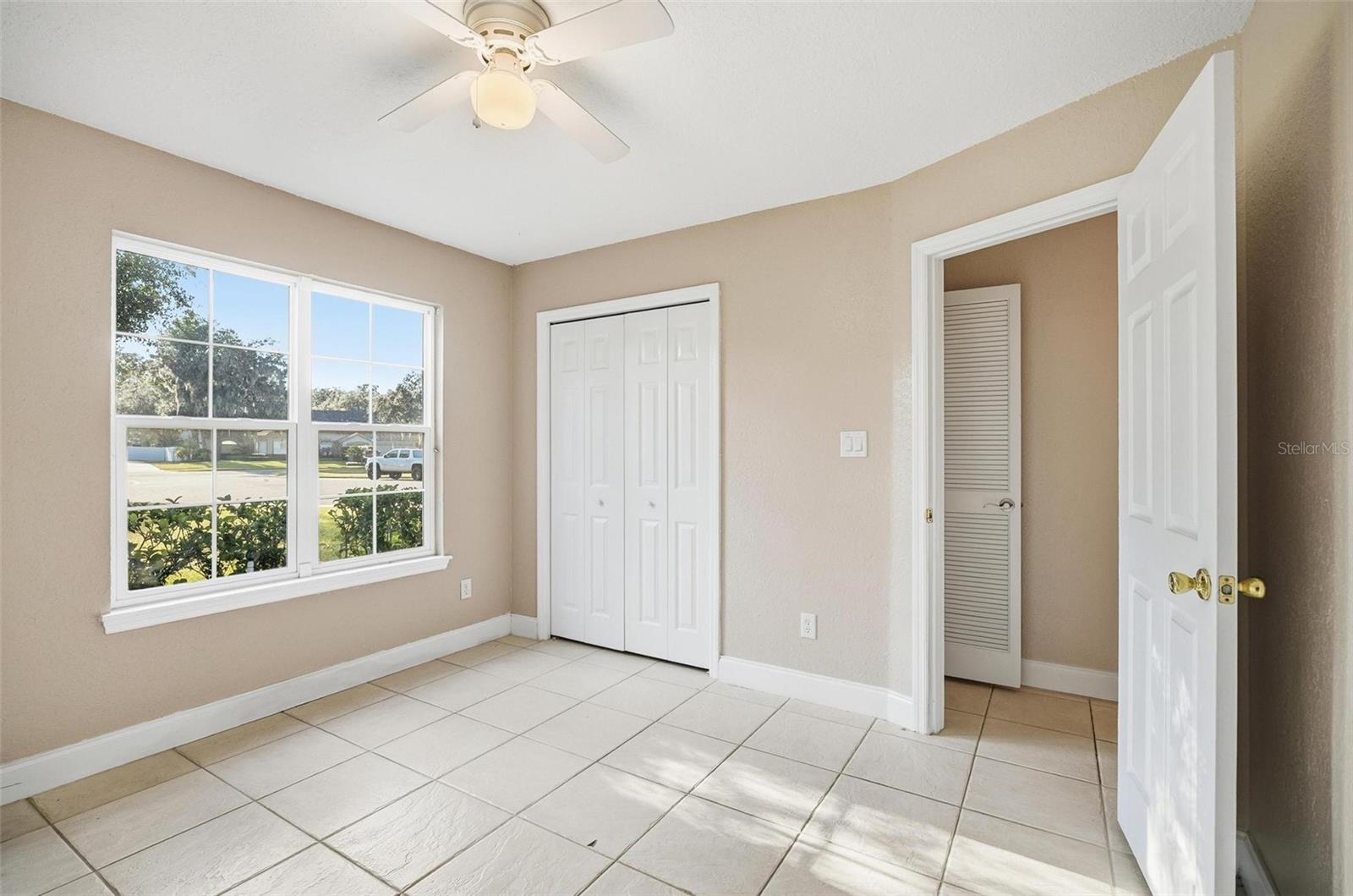 TALL TREES - Residential