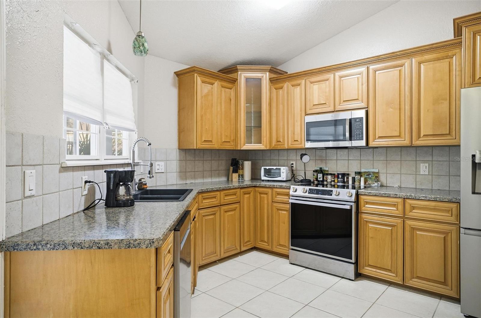 TALL TREES - Residential