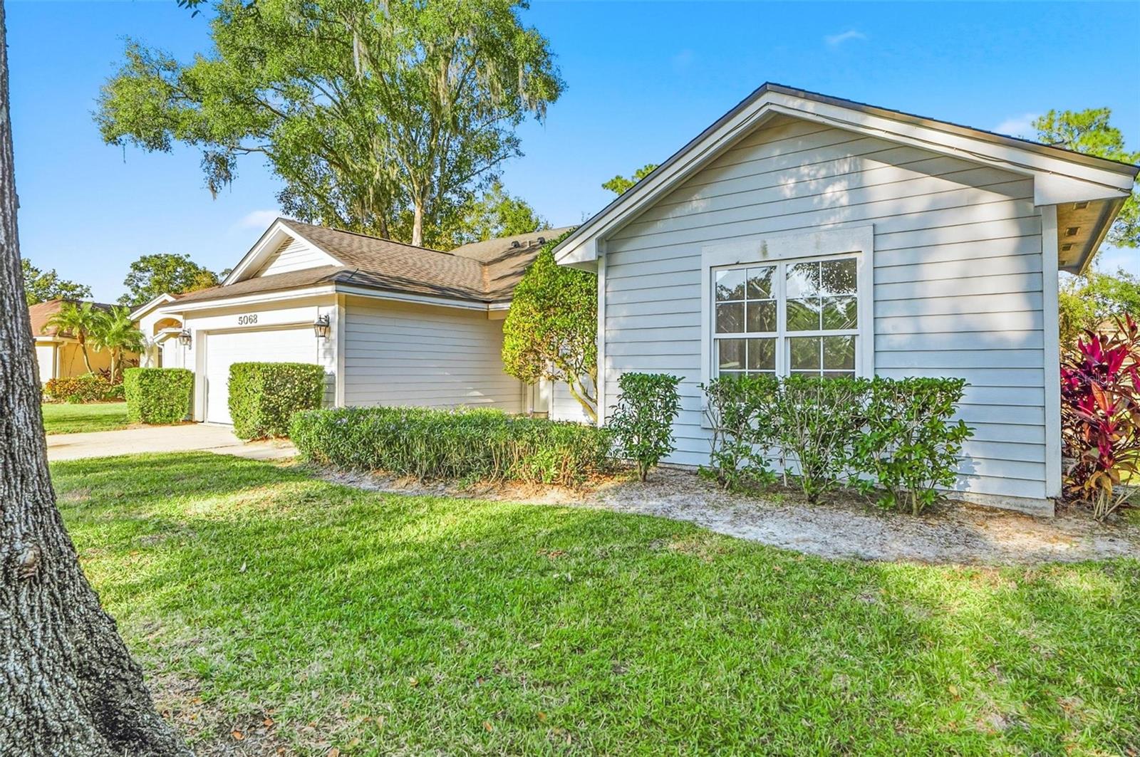 TALL TREES - Residential