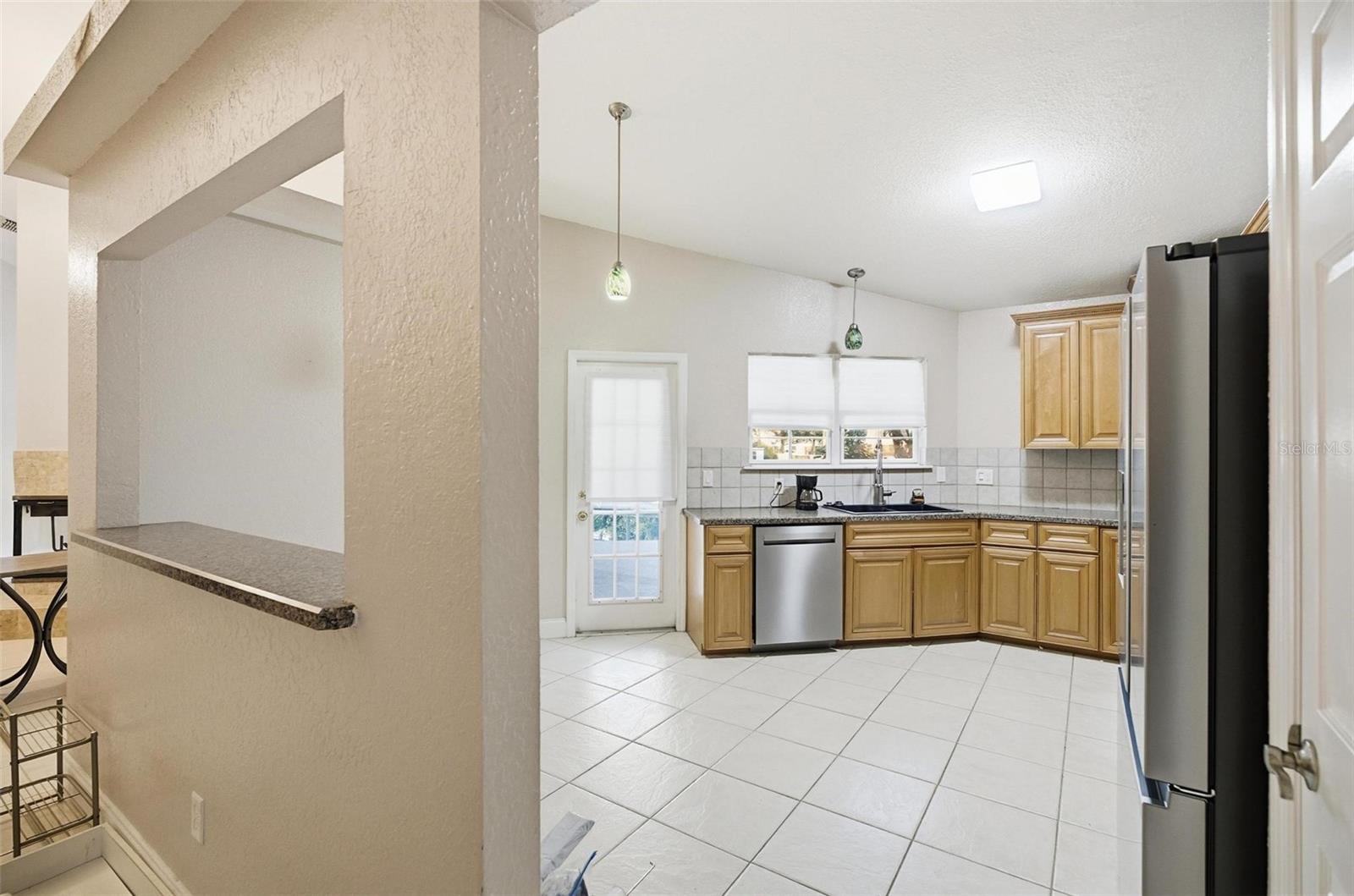 TALL TREES - Residential