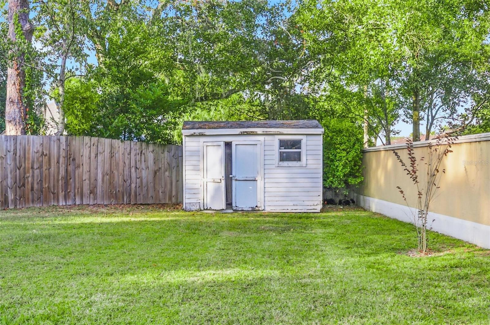 TALL TREES - Residential