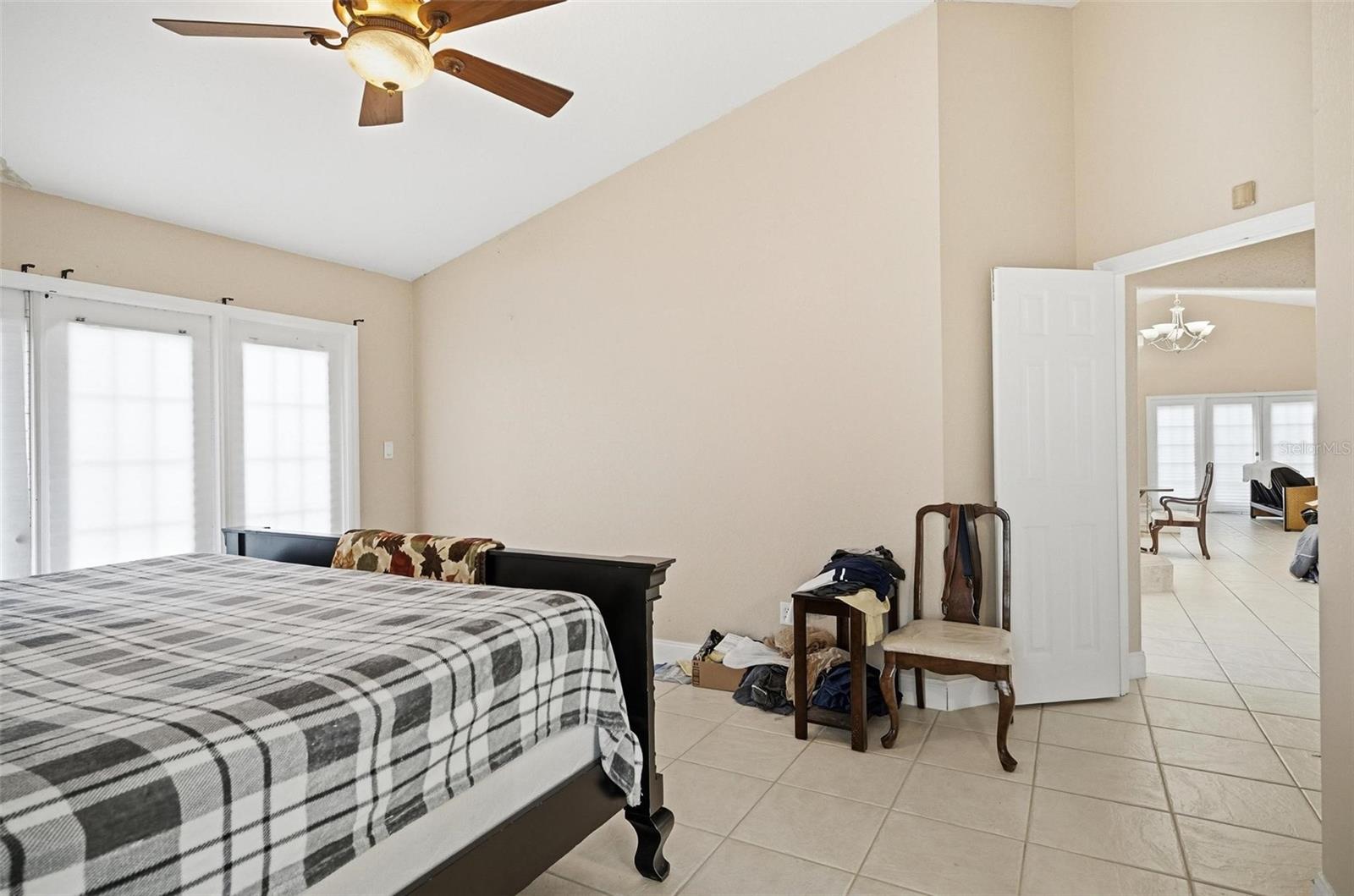 TALL TREES - Residential