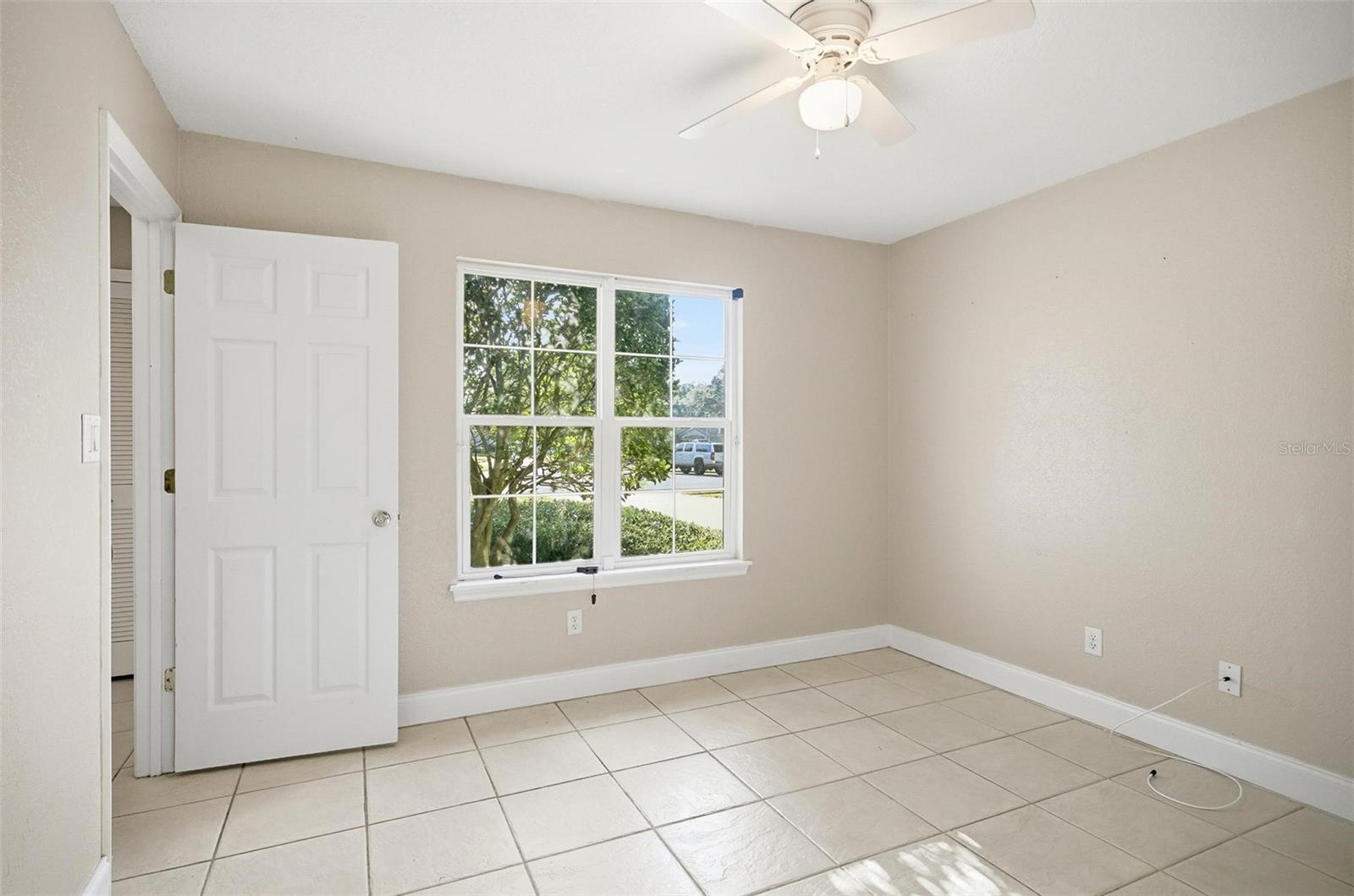 TALL TREES - Residential