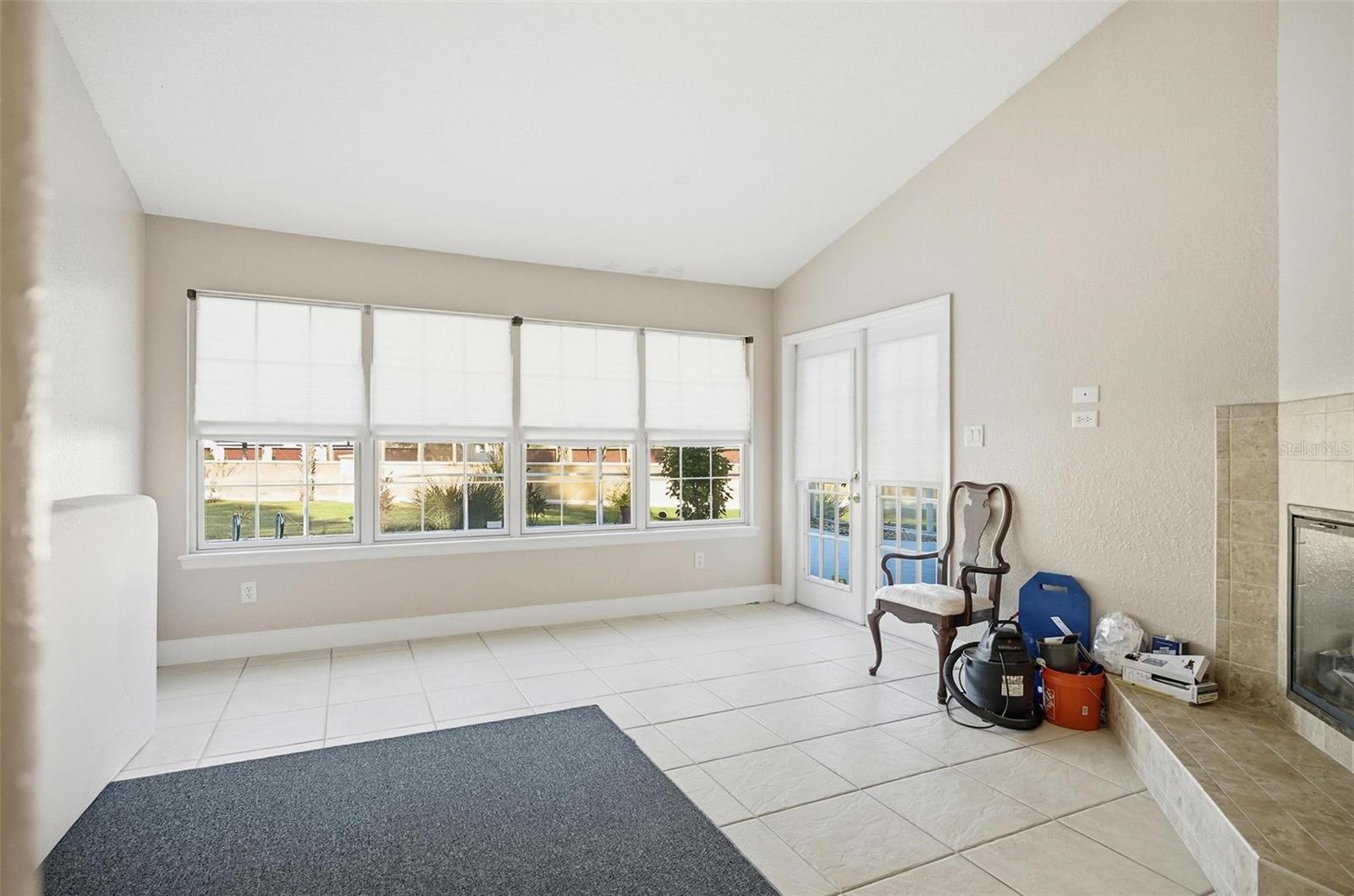 TALL TREES - Residential