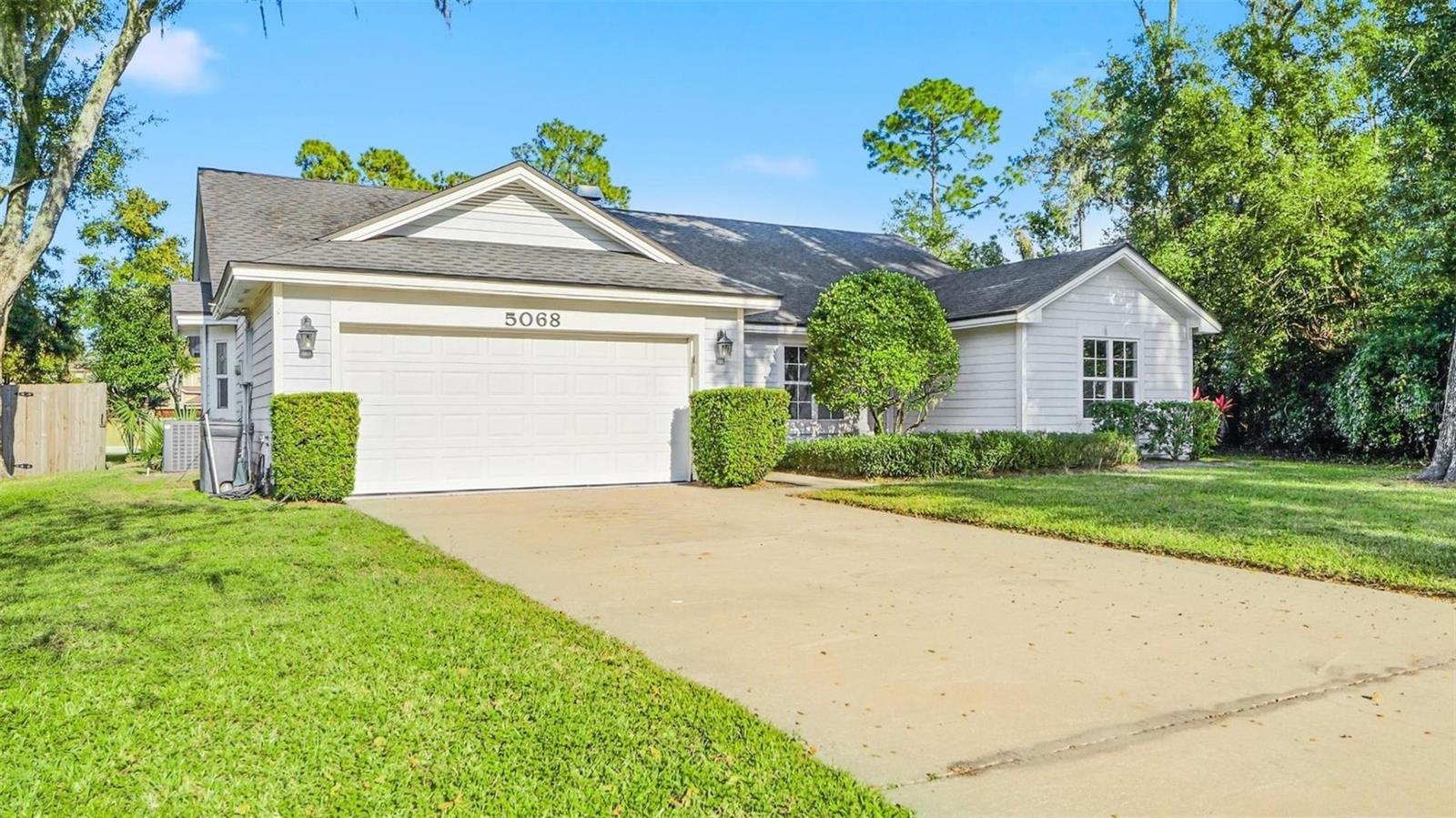 TALL TREES - Residential