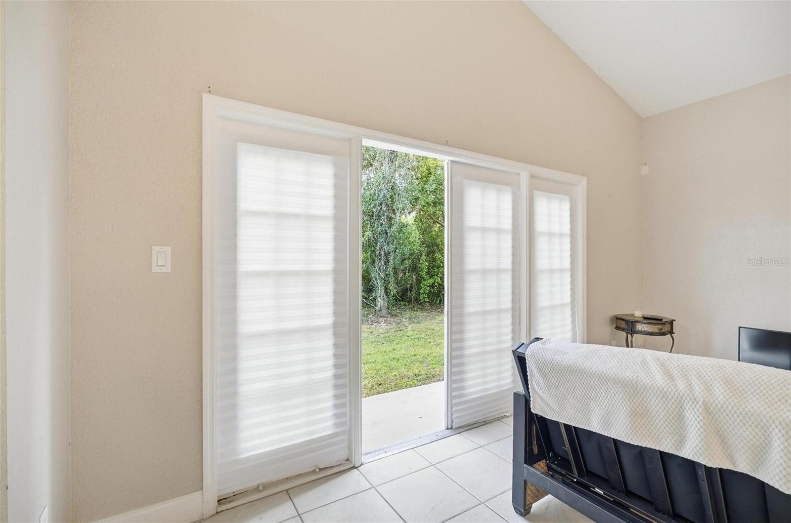 TALL TREES - Residential