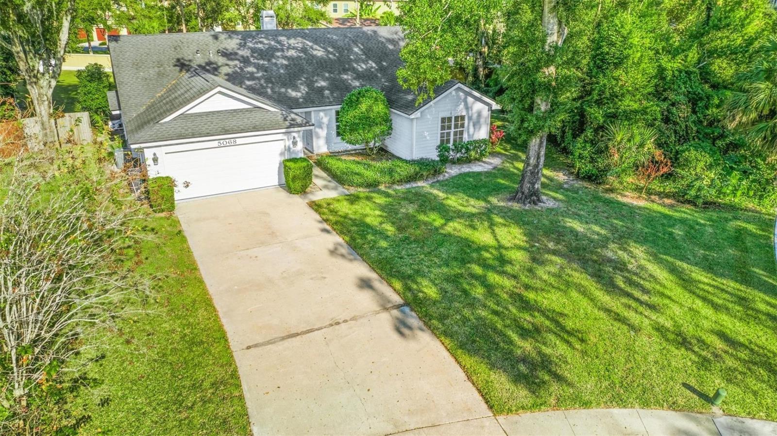 TALL TREES - Residential