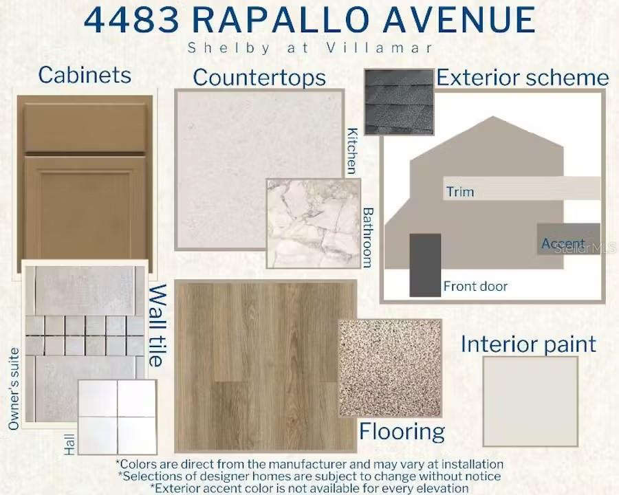 VILLAMAR - Residential