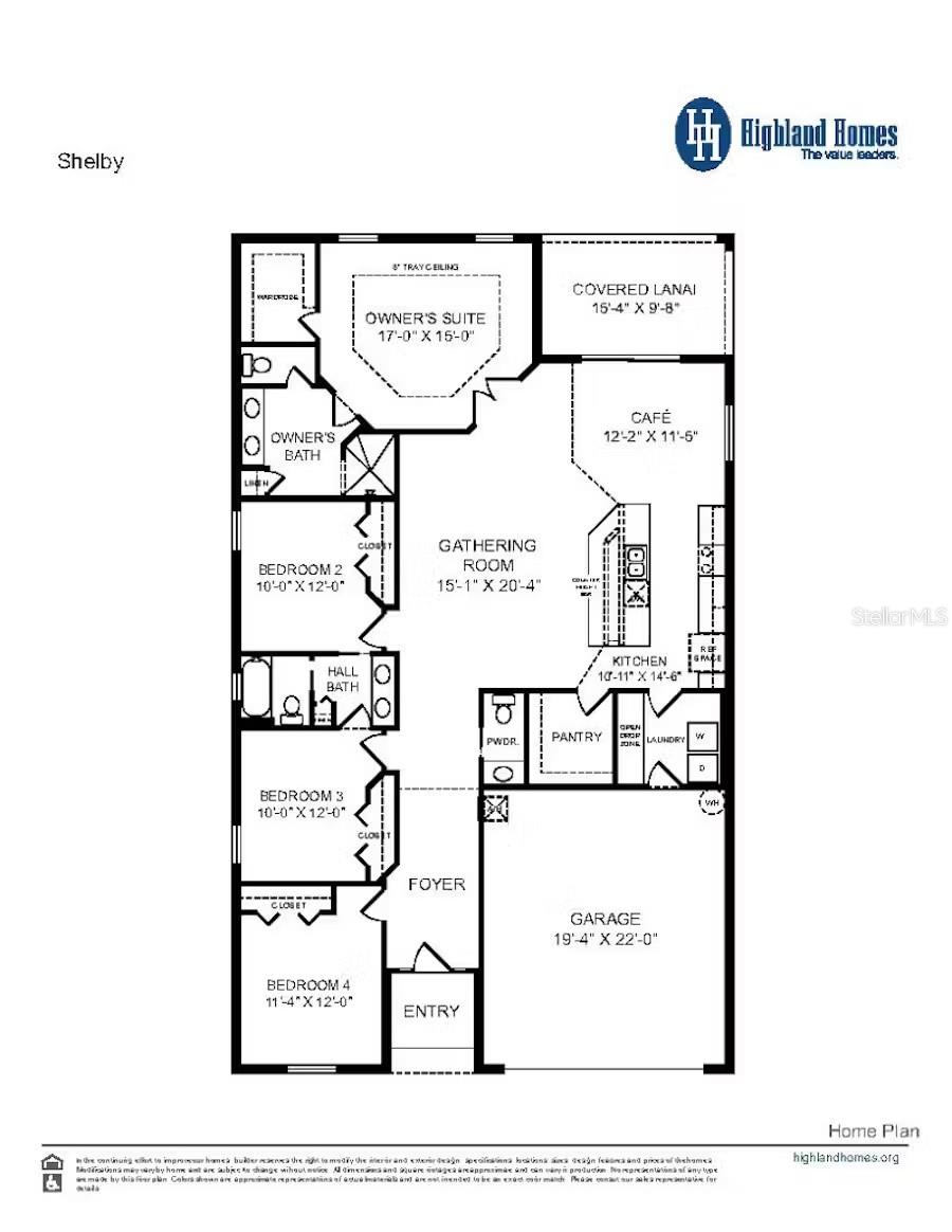 VILLAMAR - Residential