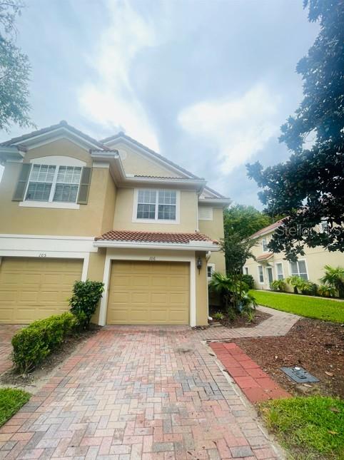 Photo of 3602 Shallot Drive #106, Orlando, FL 32835 (MLS # O6438560)